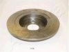 ASHIKA 61-01-115 Brake Disc